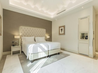 Aleph Rome Hotel Curio Collection by Hilton