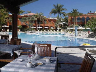 ADRIAN Hoteles Colon Guanahani