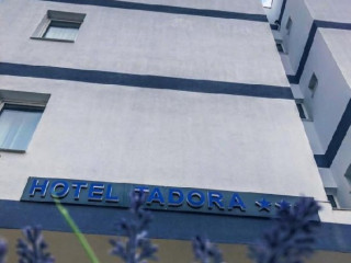 HOTEL TADORA.