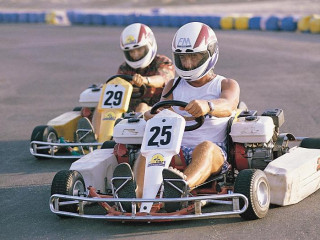 Sheraton Miramar Resort El Gouna