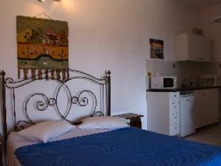ANDROMACHES HOLIDAY APARTMENTS