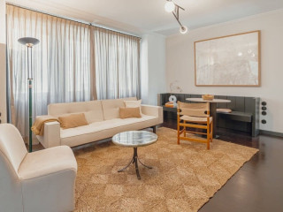LIIIVING IN PORTO - CASA DUQUE APARTMENT II