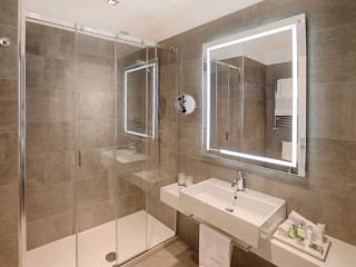 NH Collection Roma Palazzo Cinquecento