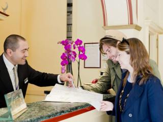 IH Hotels Milano Regency