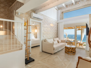 Parga Villas Collection