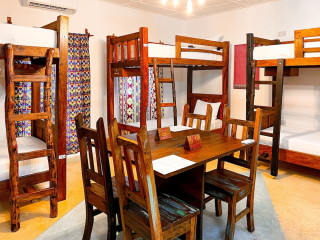 Shoki Shoki House Stone Town