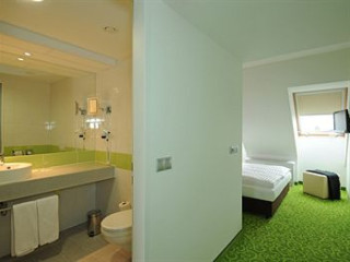 ACHAT HOTEL BUDAPEST