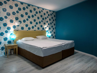 Primorsko Del Sol - Main building (Primorsko) 4*