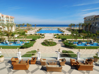 PREMIER LE REVE HOTEL  SPA SAHL HASHESH