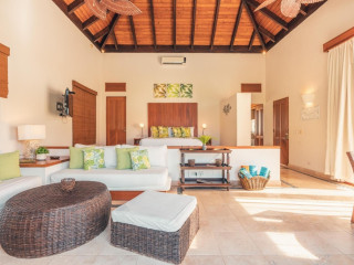 CHARMING VILLA AT CAP CANA