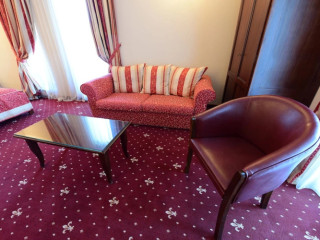 Hotel Imperial Premium