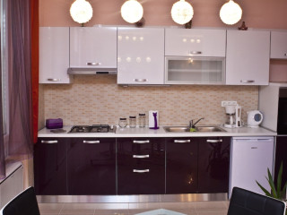SPLIT APARTMENTS PERIC