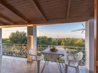 PANSION MARY STUDIOS