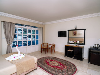 Red Sea Gate Hotel Hurghada