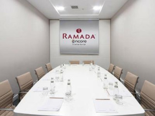 RAMADA ENCORE BY WYNDHAM ISTANBUL KARTAL