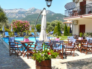 HOTEL PARC