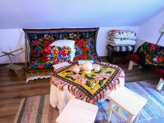 Hotel Aurora
