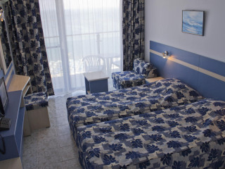 Residence Baita Antilia