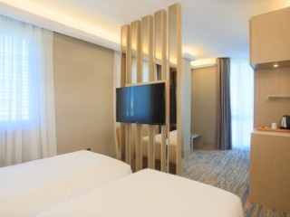 Best Western Premier Ottoperla Hotel