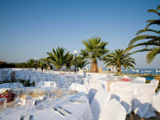 Assa Maris Beach Hotel