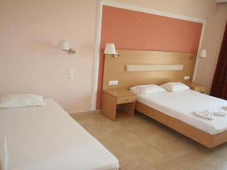 DIAGORAS HOTEL