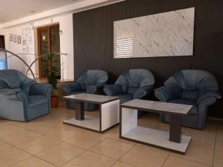 Hotel Cupidon Eforie Nord