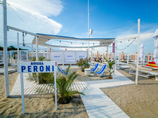 Aparthotel Riva Mamaia 4*