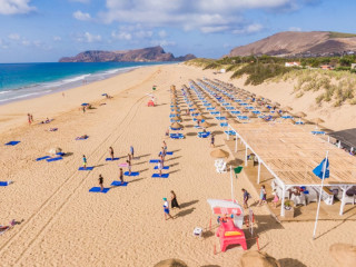 Vila Baleira Porto Santo
