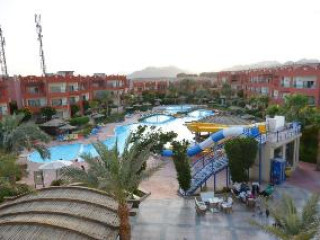 SHARM BRIDE RESORT AQUA amp; SPA