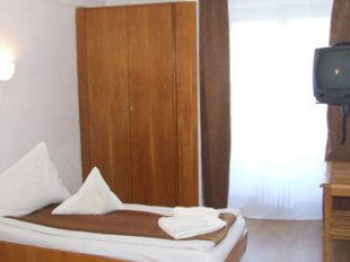 Hotel Parang