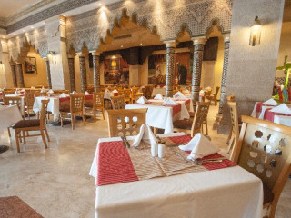 Sunrise Garden Beach Resort