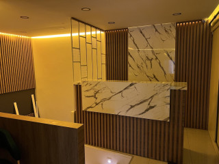 BLUE SUITE OTEL