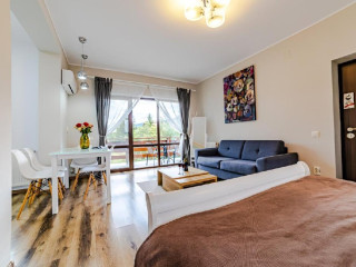 YAEL LUXURY APARTMENTS