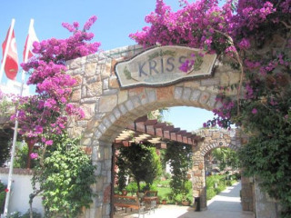 KRISS HOTEL