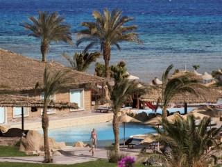 AMWAJ BLUE BEACH RESORT & SPA (EX.PICKALBATROS BEACH CLUB RESORT)