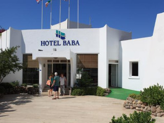 BABA HOTEL