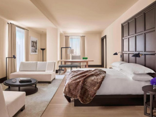 The New York Edition