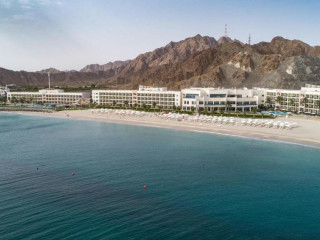 Radisson Blu Resort Fujairah