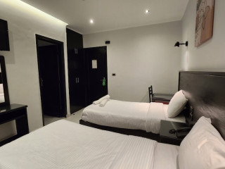HELIO CAIRO HOTEL