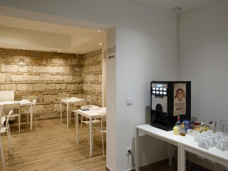 RES City Residence Budapest