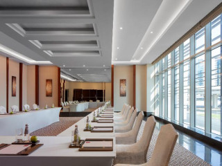 Renaissance Business Bay Hotel, Dubai