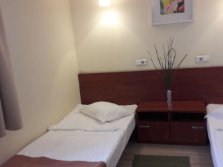 CITY HOTEL BUCHAREST