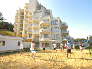 Park Hotel Golden Beach (Golden Sands) 4*