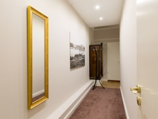 LISIANTHUS APARTMENTS