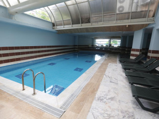 MYSEA HOTELS INCEKUM