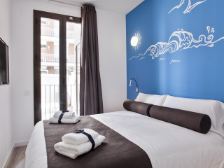 Habitat Apartments ADN