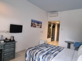 Tsanotel Hotel