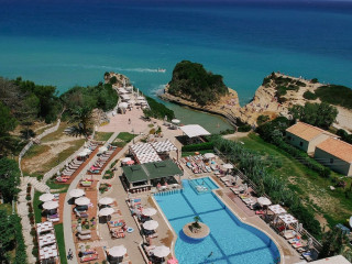 AKRON SEASCAPE RESORT, A MEMBER OF BROWN HOTELS