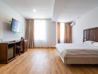 Pensiunea Voyager CMP