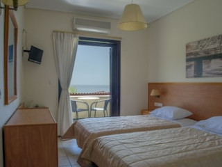 La Onda Hotel Durres